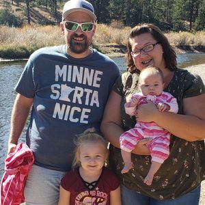 Meet your Posher, Jonna